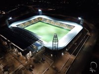 PSC Arena (Stadio Benito Stirpe)