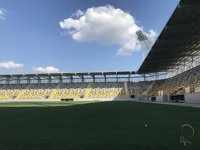 PSC Arena (Stadio Benito Stirpe)