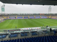 PSC Arena (Stadio Benito Stirpe)