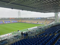 PSC Arena (Stadio Benito Stirpe)