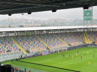 PSC Arena (Stadio Benito Stirpe)