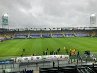 PSC Arena (Stadio Benito Stirpe)