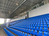 PSC Arena (Stadio Benito Stirpe)