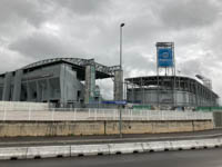 PSC Arena (Stadio Benito Stirpe)