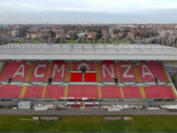 U-Power Stadium (Stadio Brianteo)