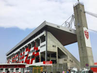 U-Power Stadium (Stadio Brianteo)