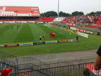 U-Power Stadium (Stadio Brianteo)