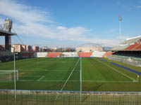 U-Power Stadium (Stadio Brianteo)