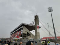 U-Power Stadium (Stadio Brianteo)