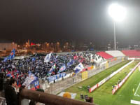 U-Power Stadium (Stadio Brianteo)