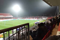 U-Power Stadium (Stadio Brianteo)