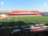 U-Power Stadium (Stadio Brianteo)