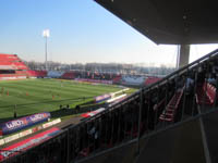 U-Power Stadium (Stadio Brianteo)