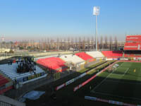 U-Power Stadium (Stadio Brianteo)