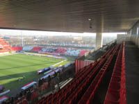 U-Power Stadium (Stadio Brianteo)