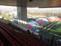 U-Power Stadium (Stadio Brianteo)