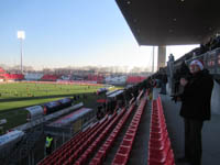 U-Power Stadium (Stadio Brianteo)