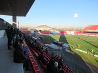 U-Power Stadium (Stadio Brianteo)