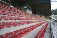 Stadio Cino e Lillo Del Duca