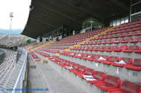 Stadio Cino e Lillo Del Duca