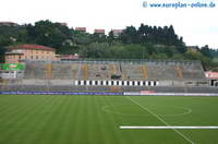 Stadio Cino e Lillo Del Duca