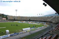 Stadio Cino e Lillo Del Duca