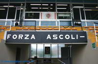 Stadio Cino e Lillo Del Duca