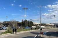 Stadio Ciro Vigorito