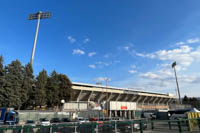 Stadio Ciro Vigorito