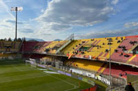 Stadio Ciro Vigorito