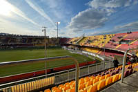 Stadio Ciro Vigorito