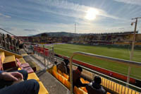 Stadio Ciro Vigorito