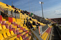 Stadio Ciro Vigorito