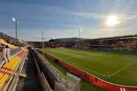 Stadio Ciro Vigorito