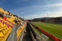 Stadio Ciro Vigorito