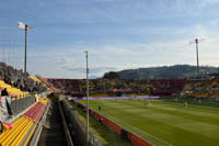 Stadio Ciro Vigorito