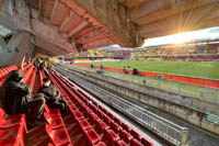 Stadio Ciro Vigorito