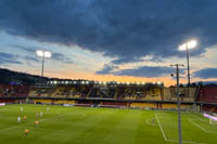 Stadio Ciro Vigorito