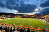 Stadio Ciro Vigorito