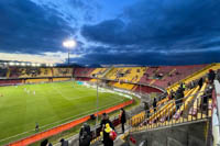 Stadio Ciro Vigorito