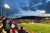 Stadio Ciro Vigorito