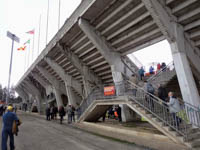 Stadio Ciro Vigorito