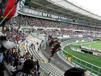 Stadio Olimpico Grande Torino