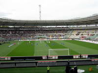 Stadio Olimpico Grande Torino