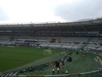 Stadio Olimpico Grande Torino