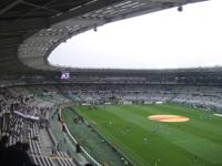 Stadio Olimpico Grande Torino