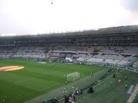 Stadio Olimpico Grande Torino