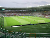 Stadio Olimpico Grande Torino