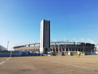 Stadio Olimpico Grande Torino