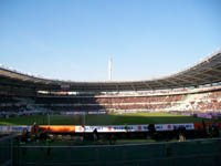 Stadio Olimpico Grande Torino